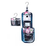 Deuter Wash Center II  aubergine fire