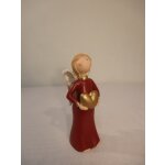 Gilde Engel Mädchen  mit Herz Schutzengel 