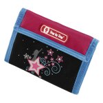 Step by Step Brustbeutel in verschiedenen Motiven