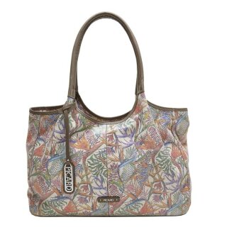 Picard Shopper Parrot Flower