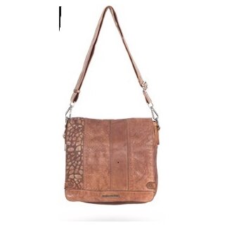 FREDsBRUDER Untamed small Umhängetasche