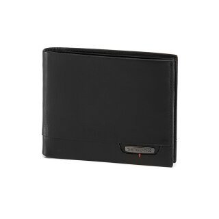 Samsonite PRO DLX 4S Portmonnaie