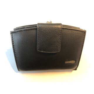 Wortmann Avanco Bügelbörse schwarz