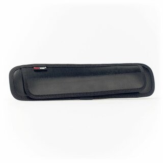 Feuerwear Schulterpolster Tom schwarz