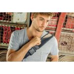 Feuerwear Schulterpolster Tom schwarz