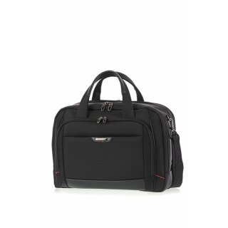 Samsonite PRO DLX4 Laptoptasche Bailhandle L 16" Exp.