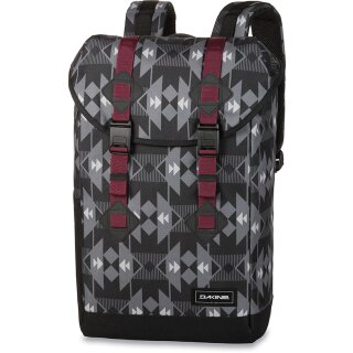 Dakine Trek 26 l Rucksack Retro Rucksack
