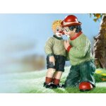 Gilde Clown " Das Mahleur" limitierte...