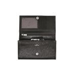 Golden Head Colorado Damen-Lederbörse