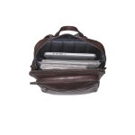 Leonhard Heyden Roma Backpack Businessrucksack