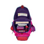 Scout Alpha Set Schulranzen Set 4tlg 2018