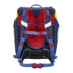 Scout Alpha Set Schulranzen Set 4tlg 2018