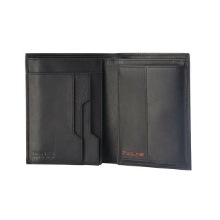 Samsonite PRO DLX 4S Geldbörse Brieftasche