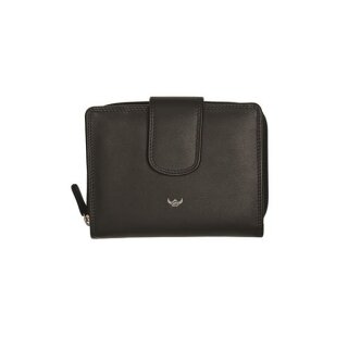 Golden Head Damenbörse Polo RFID Protect