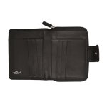 Golden Head Damenbörse Polo RFID Protect