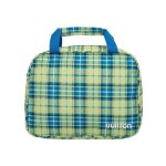 Burton WMS Tour Kit Waschtasche/Kulturbeutel in gypsy plaid