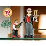 Gilde Clown   Zum Wohle