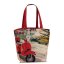 Fabrizio Strandtasche- Badetasche Shopper Tasche