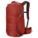Jack Wolfskin Moab Jam 24 Rucksack mexican pepper
