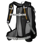 Jack Wolfskin Moab Jam 24 Rucksack mexican pepper