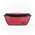 Feuerwear  Gürteltasche Hip Bag Otis rot**