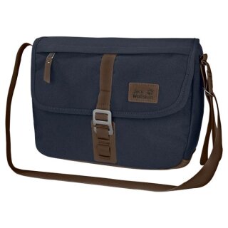 Jack Wolfskin Warwick Ave Schultertasche