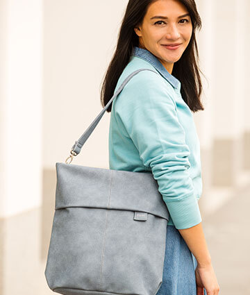 Zwei – Modern und stylisch